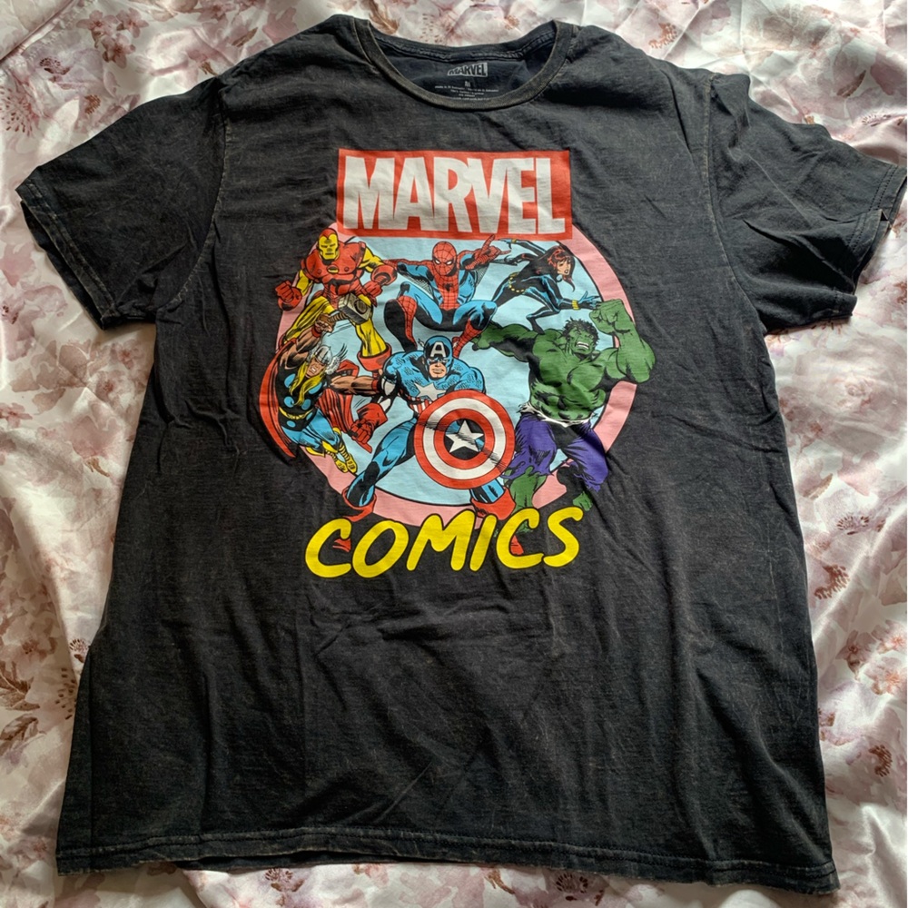 Marvel T-Shirt